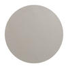 DEKORATIVES-TISCHSET Olevia - Hellgrau, Kunststoff (38cm) - home&you