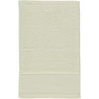 HANDTÜCHER COMTESSE NATUR-JASMIN - 20 - Beige, Textil (30/50cm) - Rhomtuft