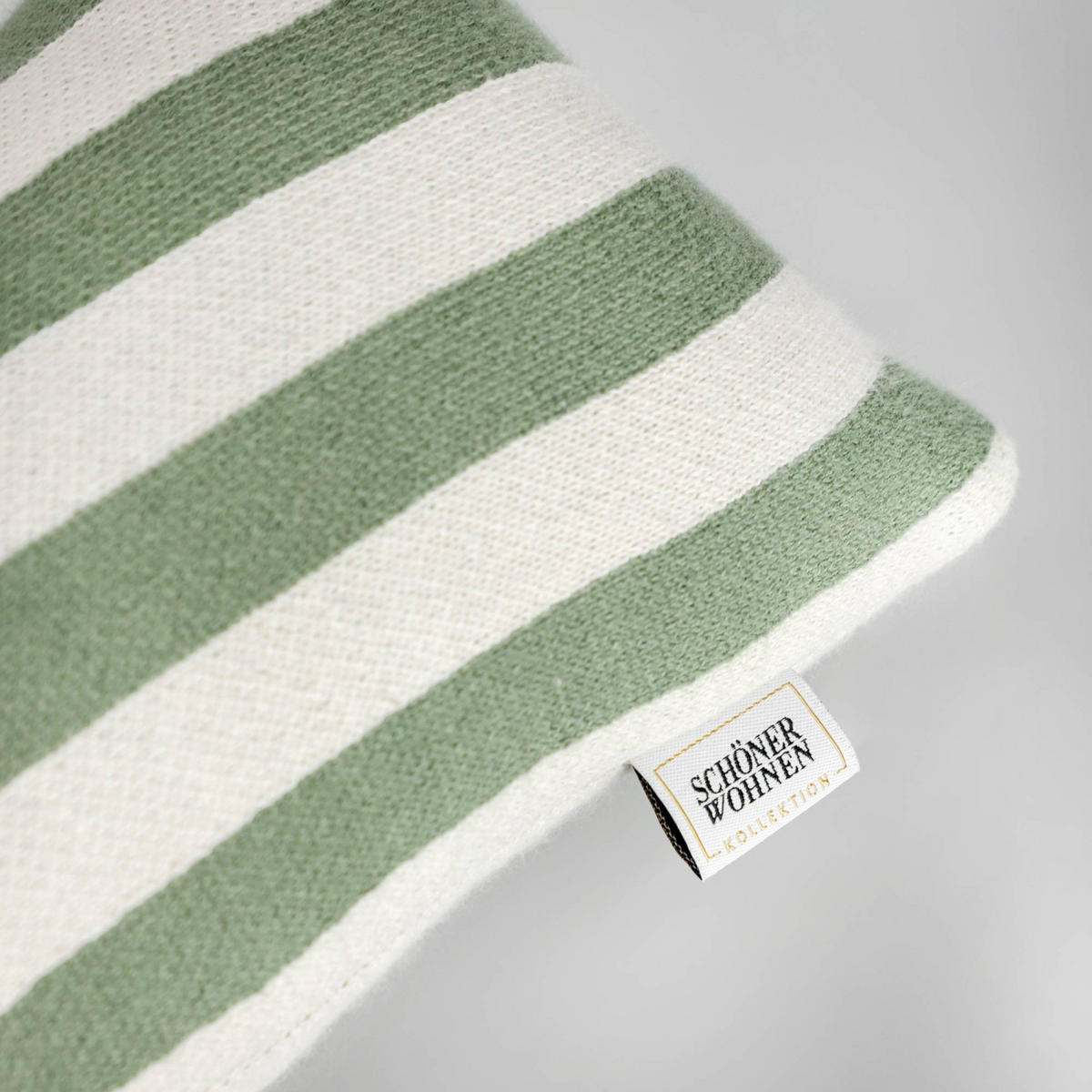 DEKORAČNÉ vankúše s výplňou JOLLY - čierna, textil (15/150cm) - Schöner Wohnen