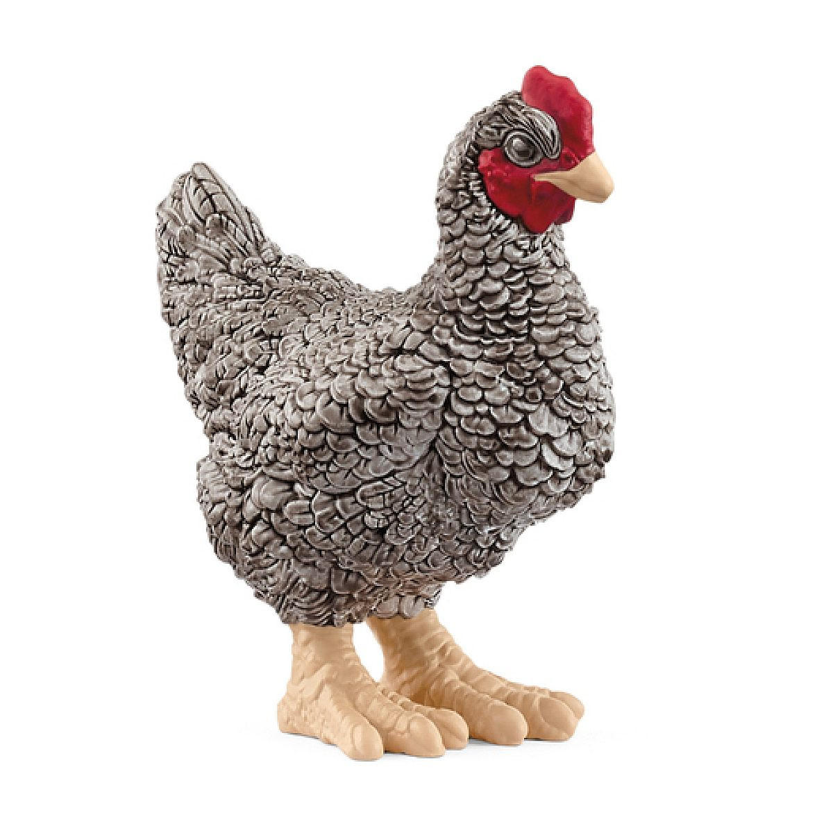 Schleich Spielfigur Beige 3x6x6 cm