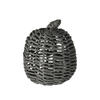 FIGUR MARROWSY - Dunkelgrau, Papier (21/24/21cm) - home&you