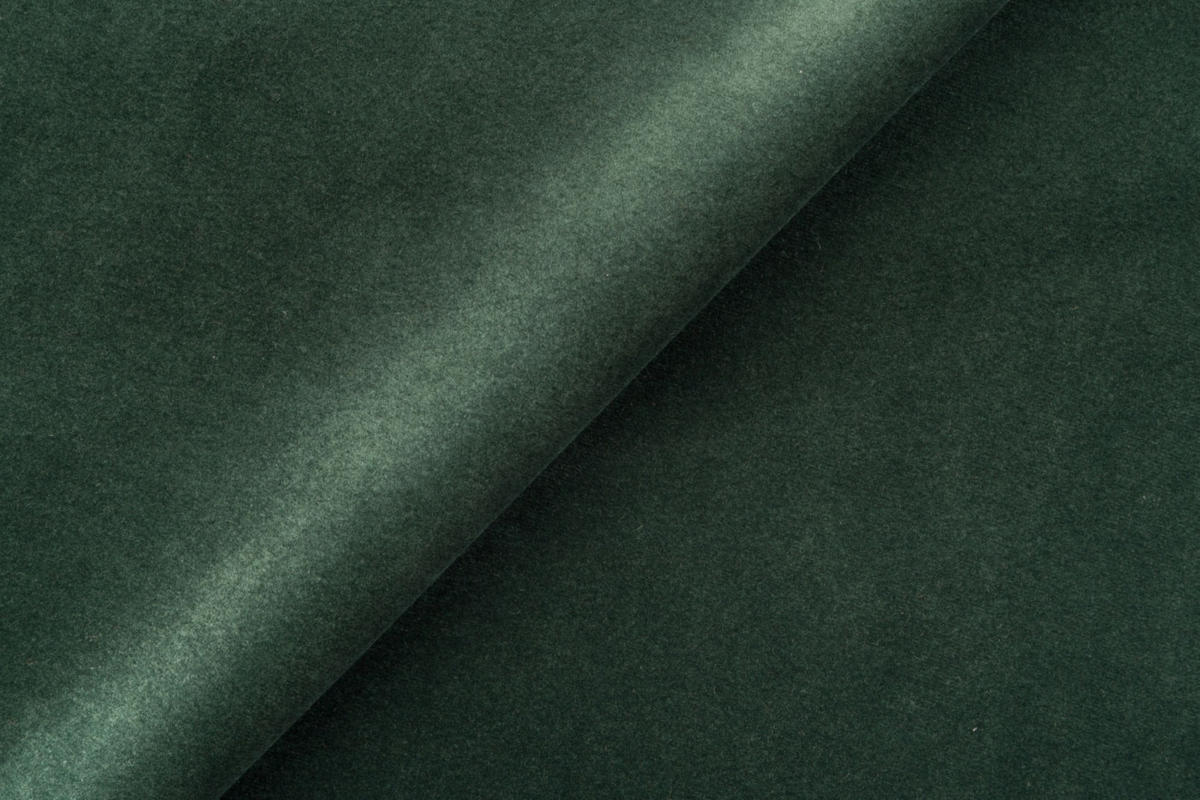 ECKSOFA L-Form Siena Stoff Salvador Grün Rechts - Grün, Holz (266/165cm) - Kaiser Möbel
