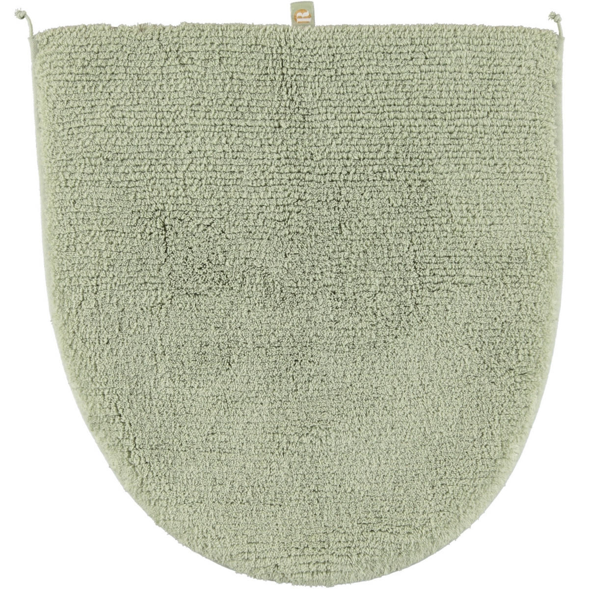 BADTEPPICHE PRESTIGE JADE - 90 - Grün, Textil (45/50cm) - Rhomtuft