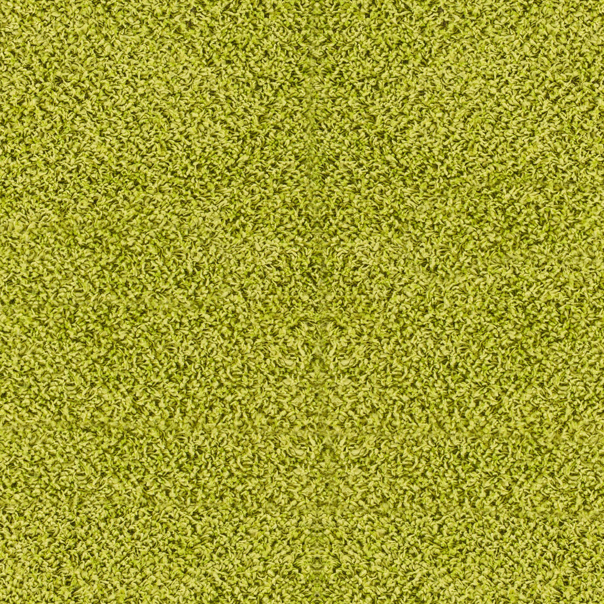 HOCHFLORTEPPICH 80/150 cm Grün - Grün, Naturmaterialien/Textil (80/150cm) - LIVABLISS
