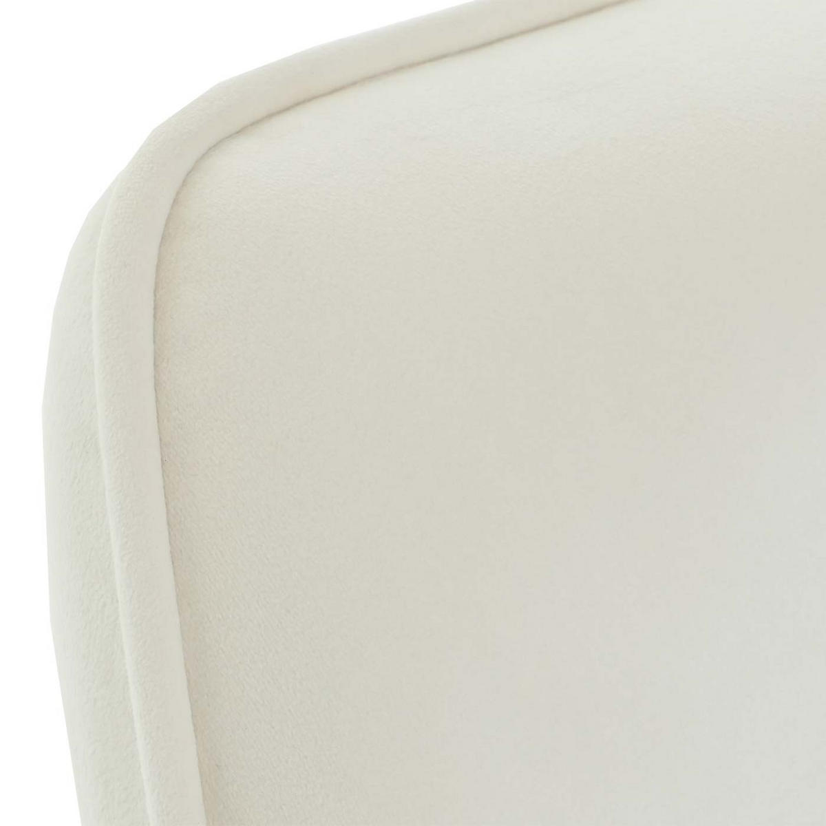 FREISCHWINGER Beige - Beige, Textil (60/89/61cm) - MCW