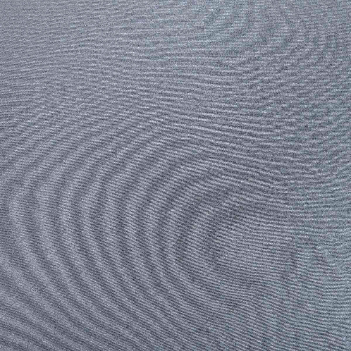 BETTWÄSCHE Maisy grau 140/200 cm - Grau, Textil (140/200cm) - Homla