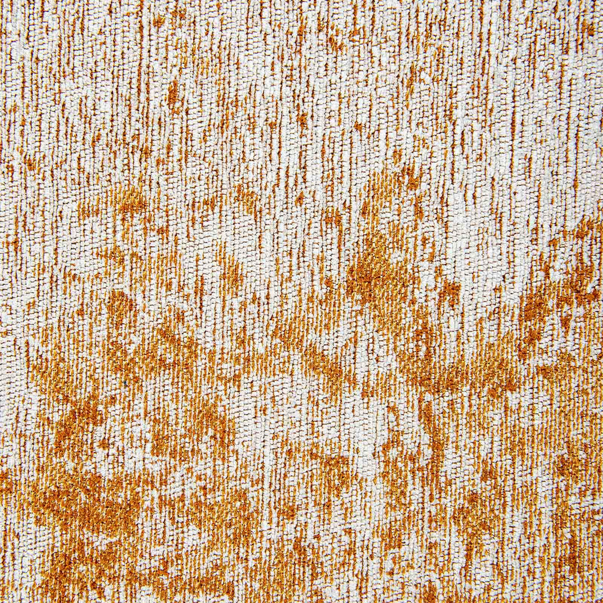 TEPPICH Sunflower Lola&Moi 80/150 cm - Gelb, Kunststoff/Textil (80/150cm) - Lola&Moi