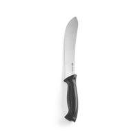 MESSER 3442492 - Silberfarben, Metall (25cm) - Hendi