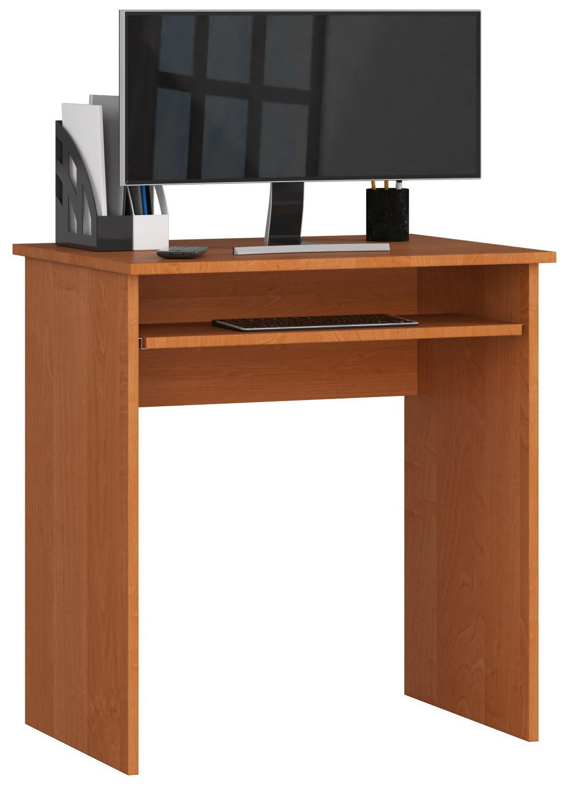 RAUMHIRSCH FURNITURE PSACÍ STŮL v barvě olše 74/68/51