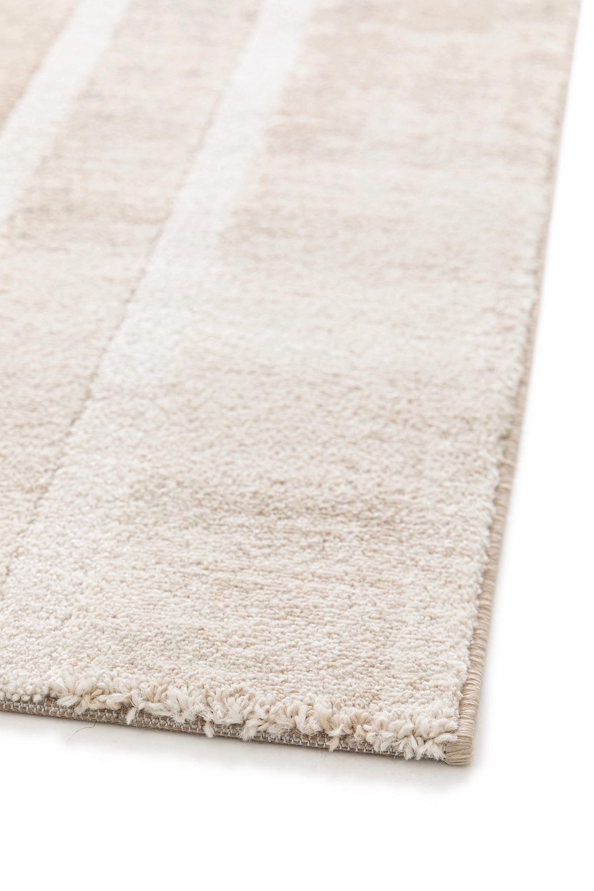 TEPPICH, Sehr weicher Design mehrfarbig - Multicolor, Textil (120/170cm) - AFK Living