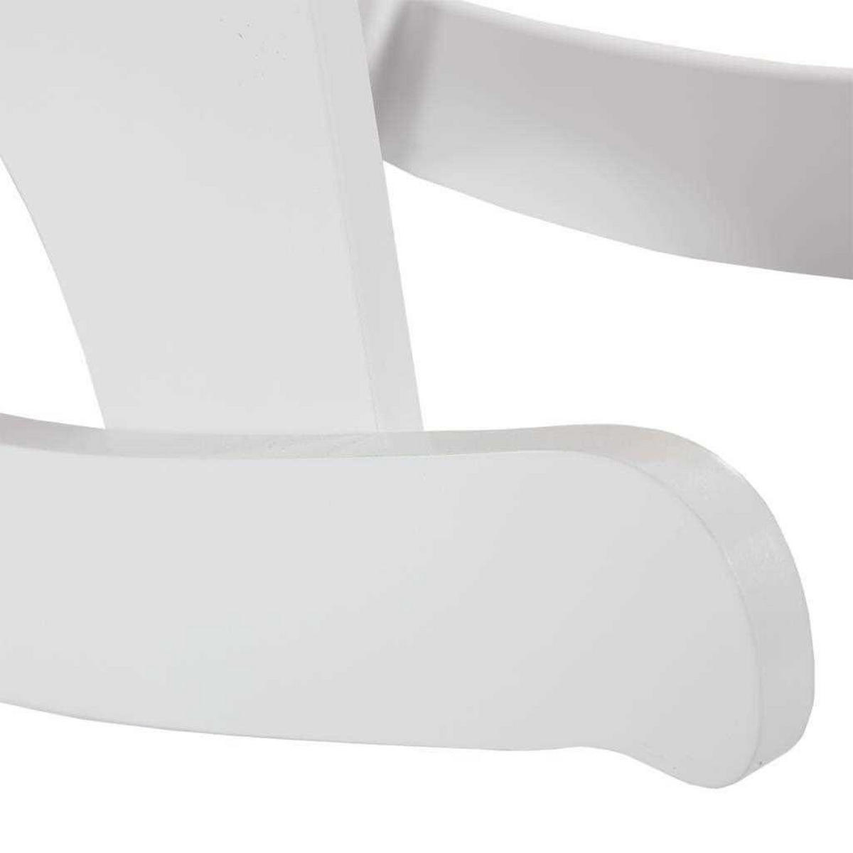 KINDERSESSEL aus Holz, pink, 33x55x52cm - Rosa, Holzwerkstoff (33/51.5/55cm) - Wanderlust