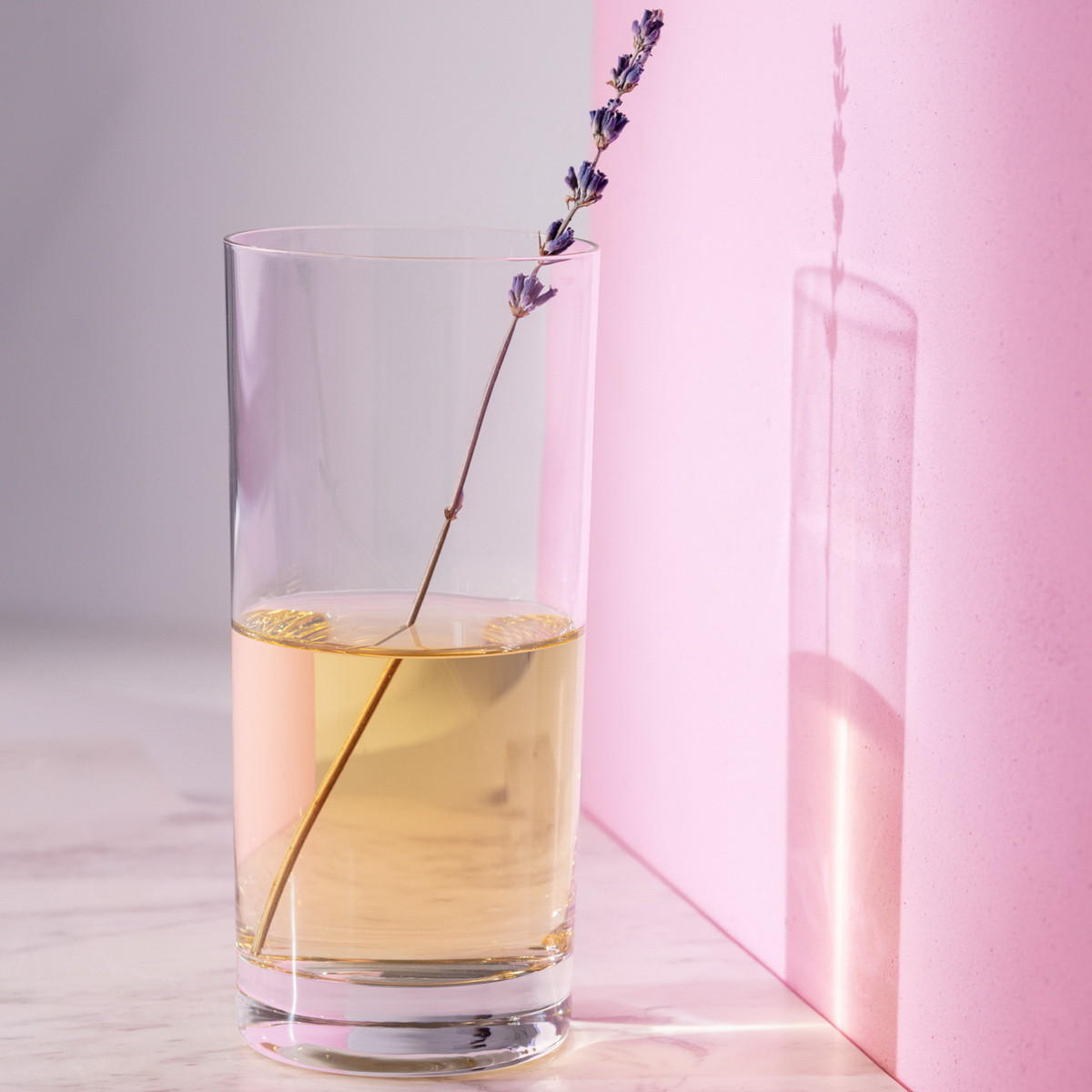 LONGDRINKGLÄSER BLENDED, 6ER-SET, 350 ML - Transparent, Glas (0.35L) - Krosno Glass
