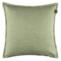 KISSENHÜLLE COST - Cognac, Textil (45/45cm) - Schöner Wohnen