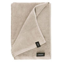 DUSCHTUCH SENSE - Beige, Textil (70/140cm) - Schöner Wohnen