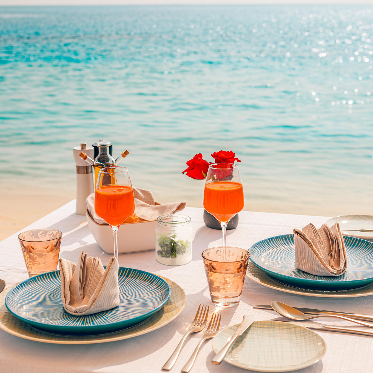 12xWINDLICHT - Transparent, Glas (9.5cm) - Relaxdays