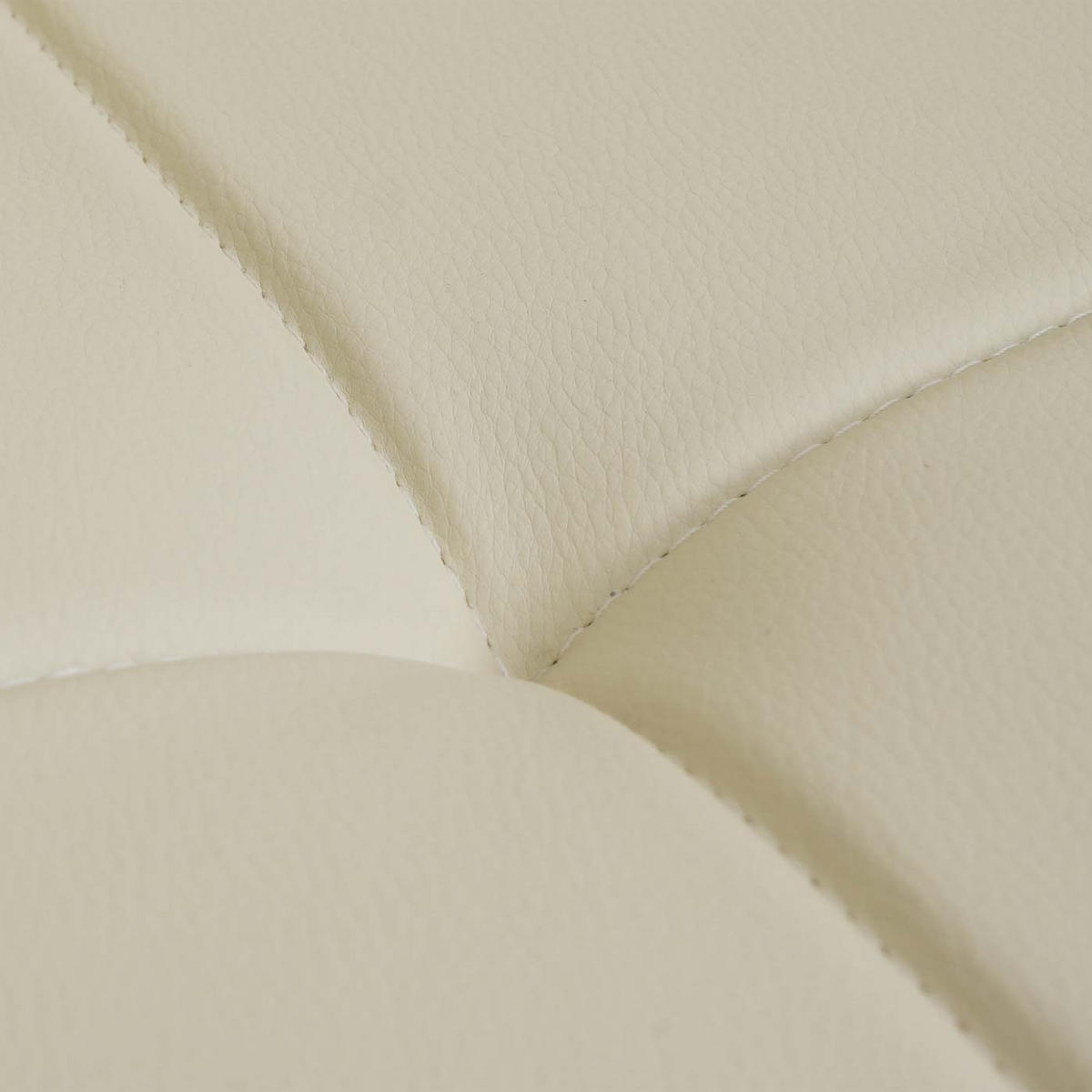ESSZIMMERSTUHL Beige - Beige, Textil (60/80/50cm) - MCW