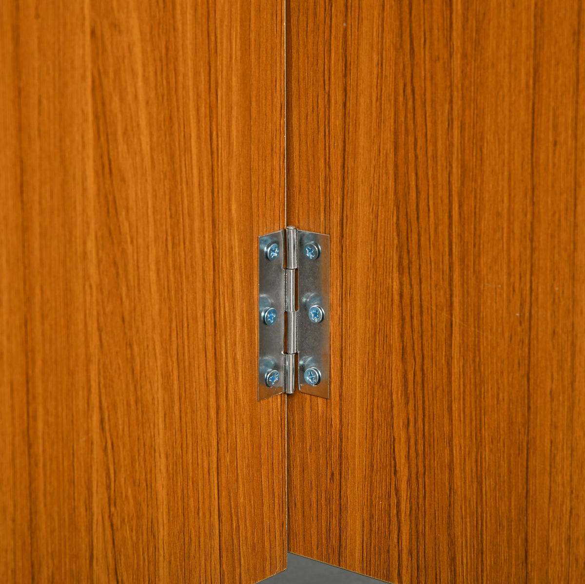 KLAPPTISCH 120/80/73 cm, seitlich ausklappbar und mobil auf Rollen - Weiß, Holzwerkstoff (120/80/73cm) - BEAOK