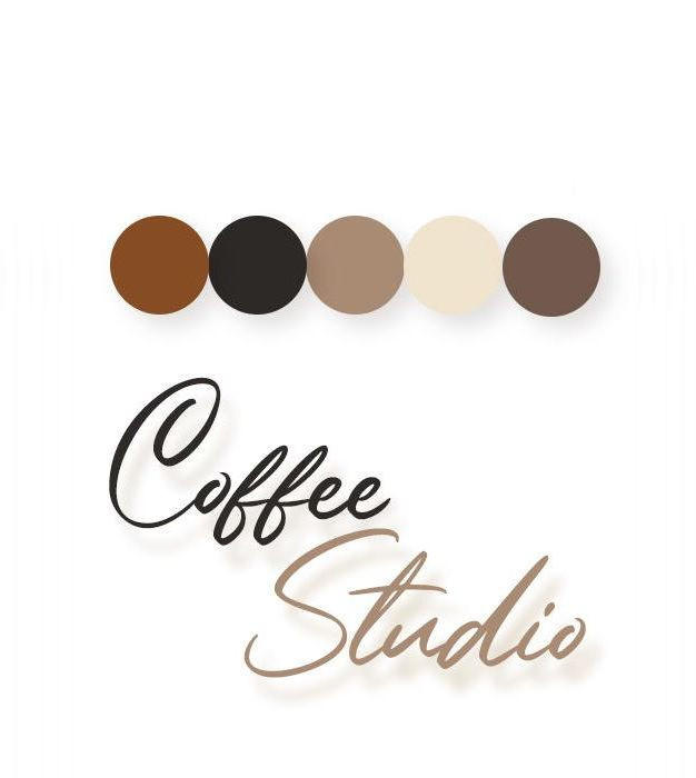 coffee studio