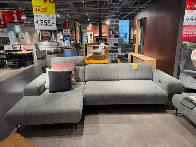 Ecksofa Taron - Xora