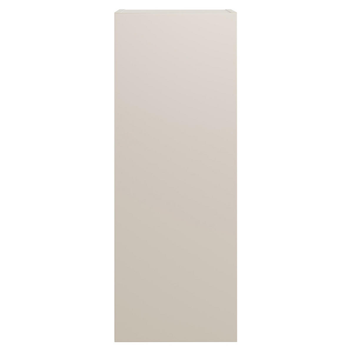 HOCHSCHRANK Durango-56 - Beige, Holzwerkstoff (30/160/27cm) - Lomado