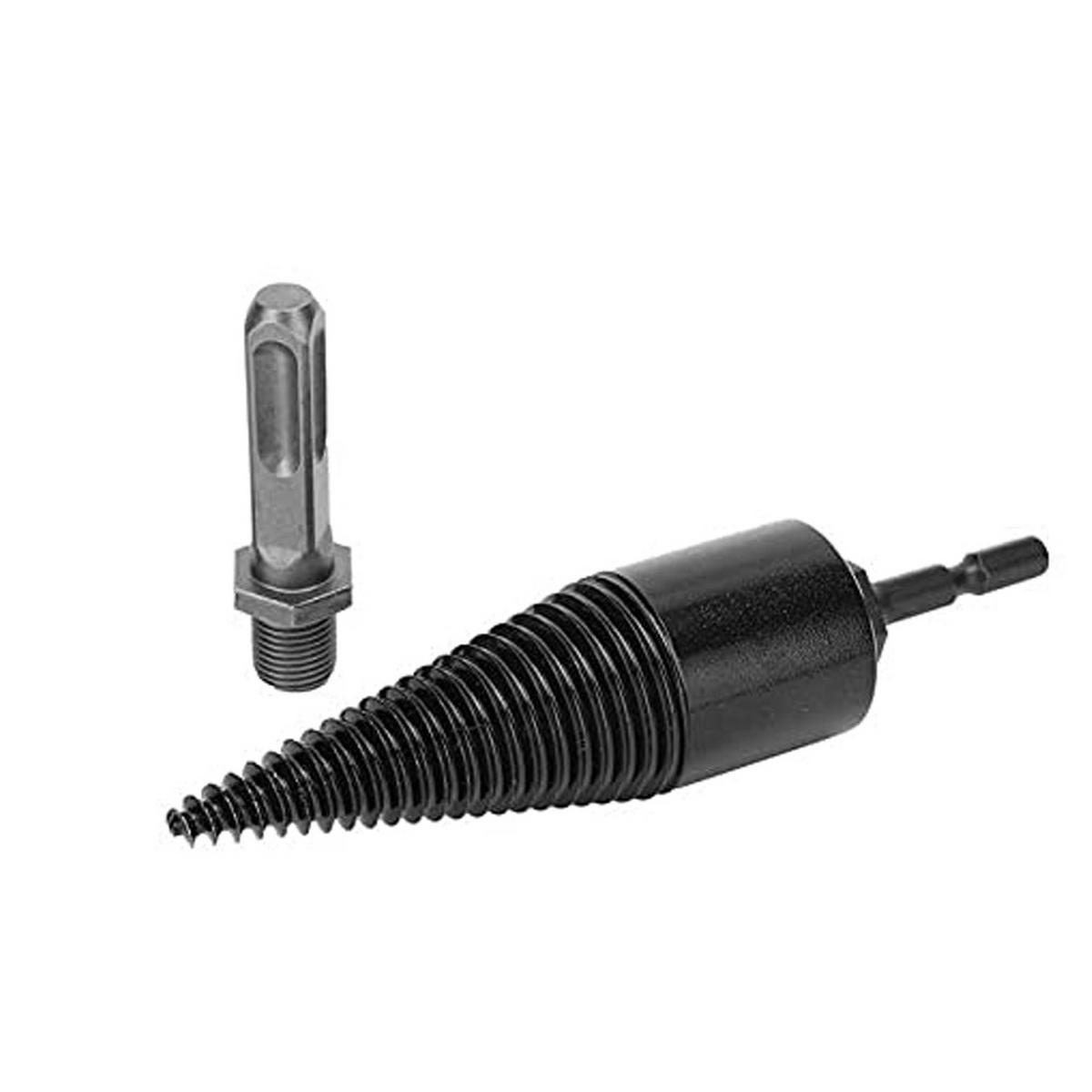 BIT-SATZ,42MM - Schwarz, Metall (4.2/4.2/16.3cm) - LIBRATON