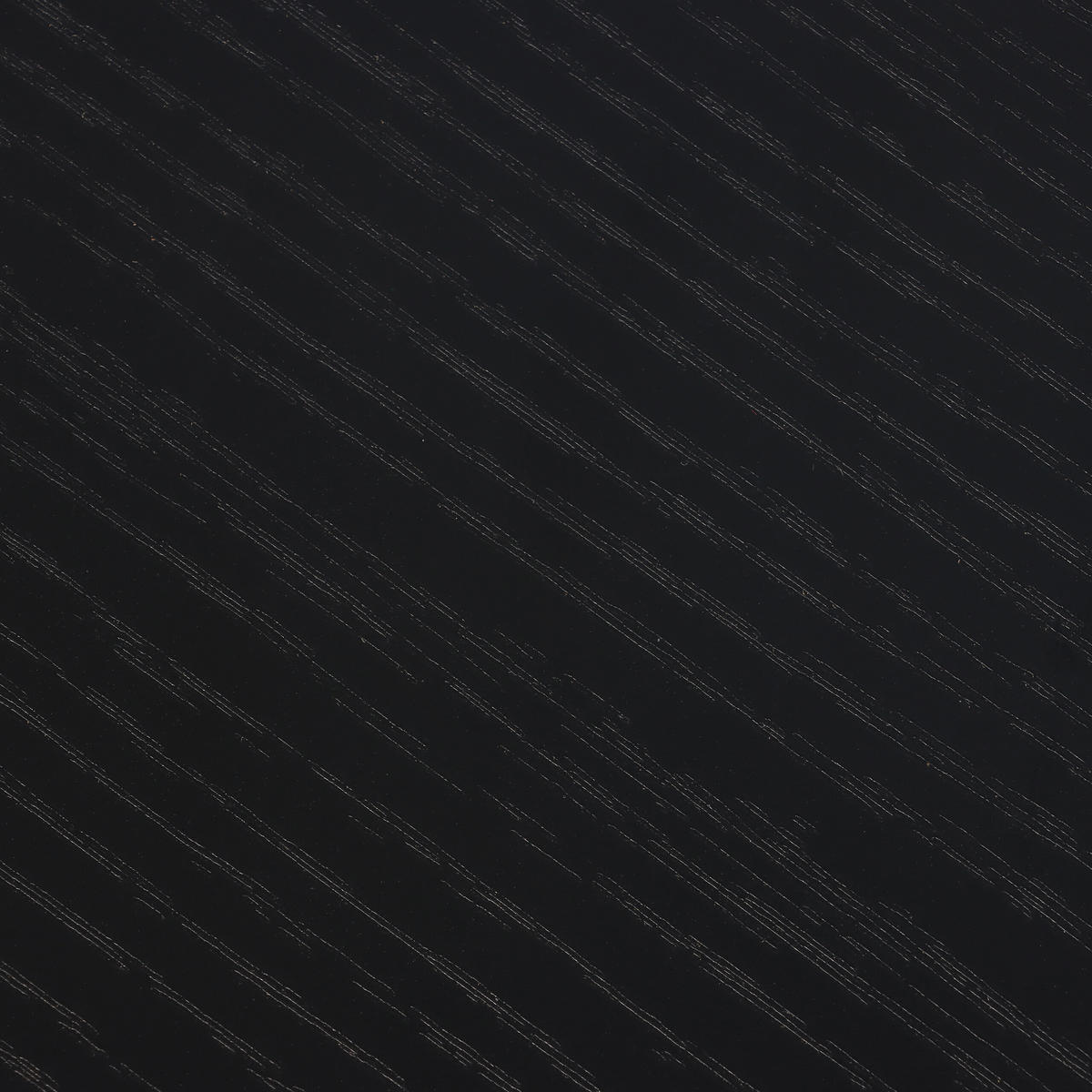 BEISTELLTISCH - Schwarz, Holzwerkstoff/Metall (35/50/64cm) - Relaxdays