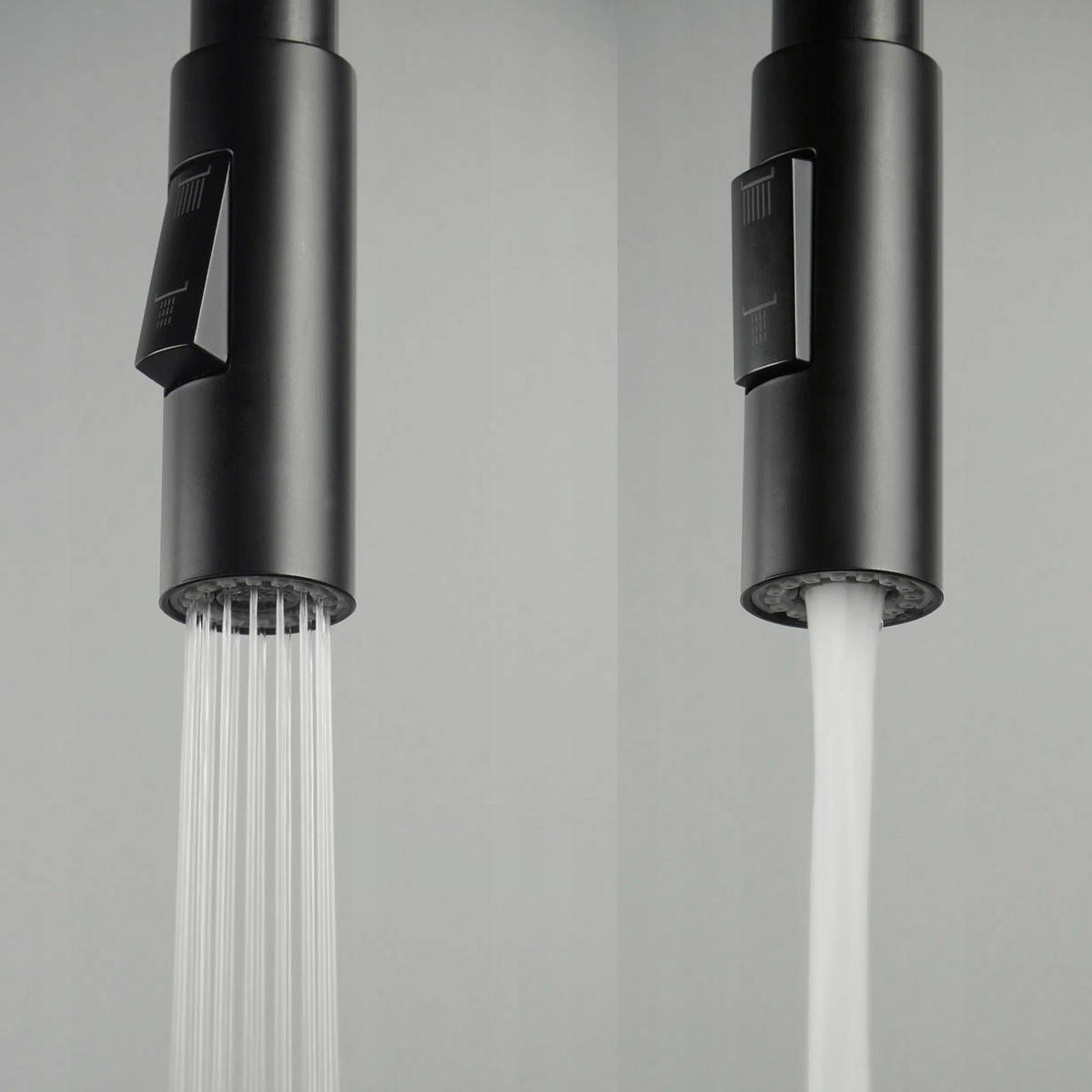 SPÜLUNTERSCHRANK 80cm mit Spüle + Armatur + Siphon Weiß - Weiß, Holzwerkstoff (80/82/50cm) - Stamar