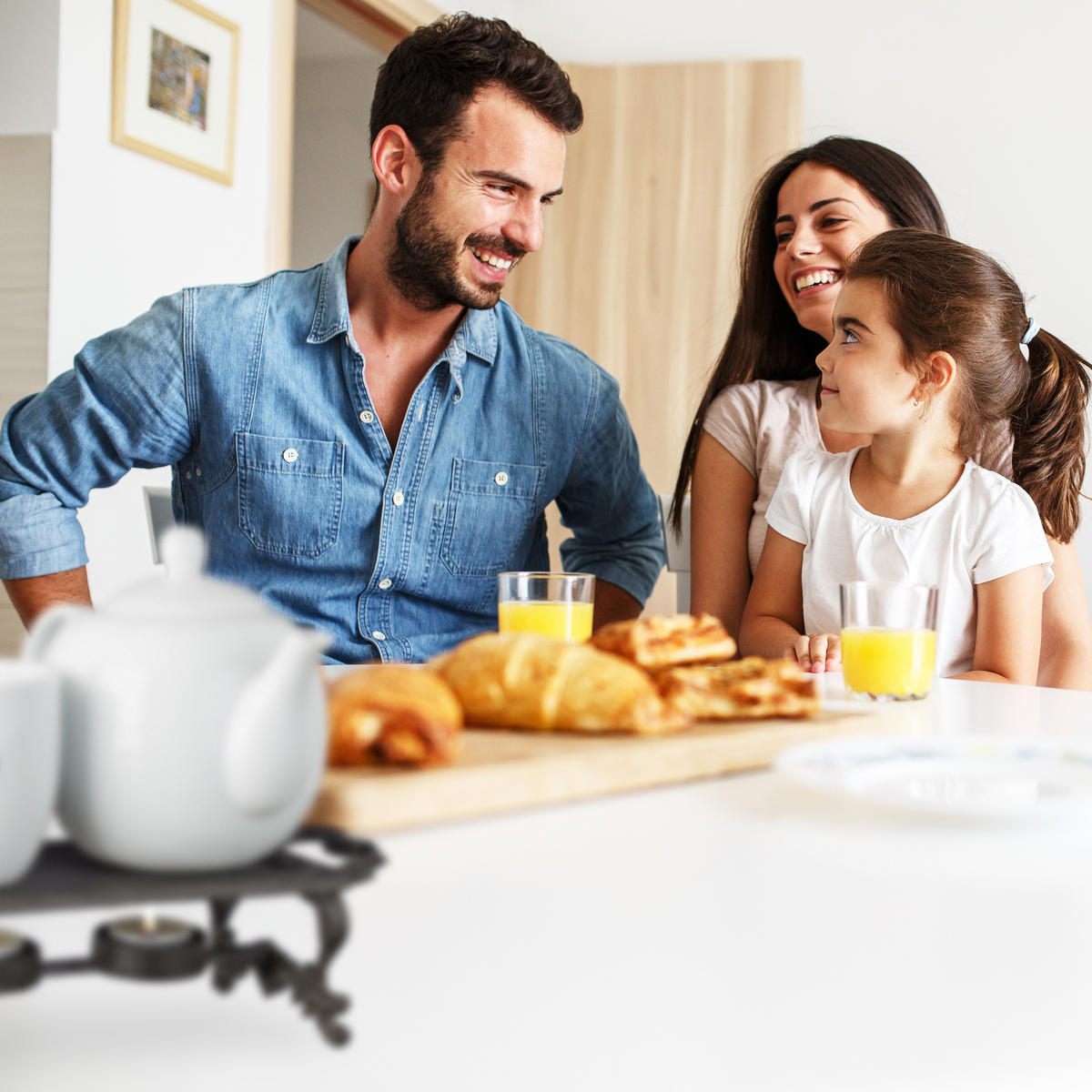 WARMHALTEPLATTE - Dunkelbraun, Metall (8.5cm) - Relaxdays