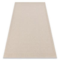 TEPPICH Villa 80/150 cm - Beige, Textil (80/150cm) - rugsX