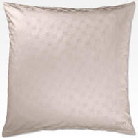 BETTWÄSCHE CORNFLOWER 4020 SAND - 17 - Beige, Textil (80/80cm) - Joop!