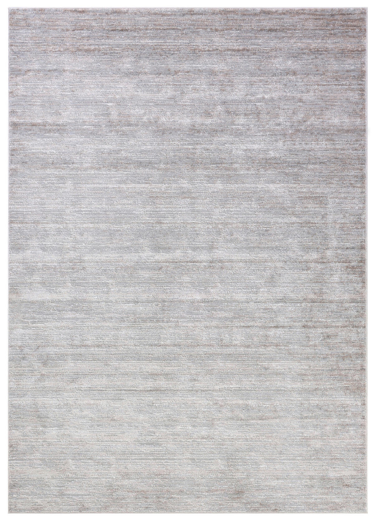 TEPPICH COMO Beige 230/240 cm - Beige, Kunststoff (230/240cm) - Tapiso