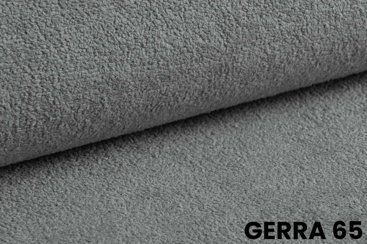 BOXBETT GINA 100/200 in Boucle Hellgrau H3 - Hellgrau, Holz/Holzwerkstoff (100/200cm) - Deine Möbel 24