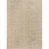 OUTDOORTEPPICH 120x170 cm Beige - Beige, Naturmaterialien/Textil (120/170cm) - LIVABLISS