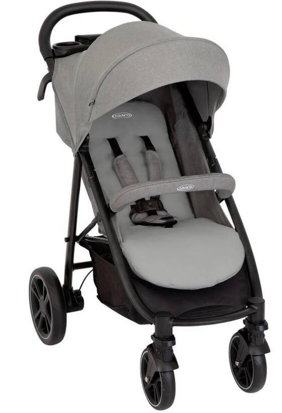 Graco Buggy Eezefold DLX - Graco