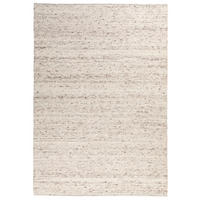 FLACHGEWEBETEPPICH 240/240 cm Paros - Beige, Naturmaterialien (240/240cm) - Steffensmeier