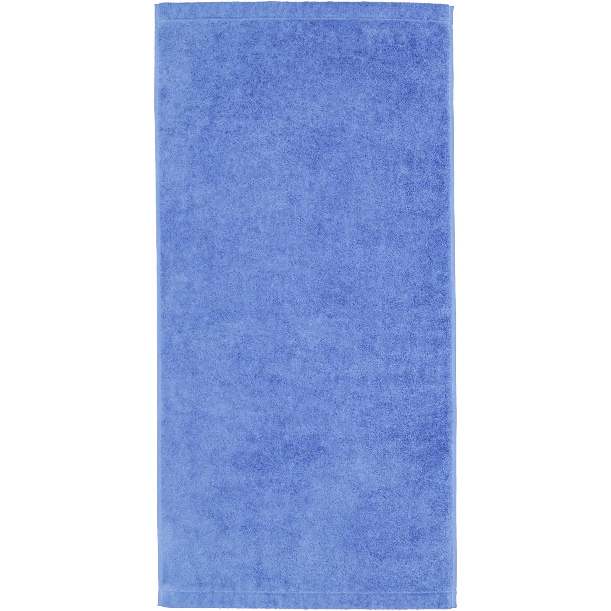 WASCHHANDSCHUH LIFE STYLE UNI 7007 CAPRI - 134 - Blau, Textil (16/22cm) - Cawoe