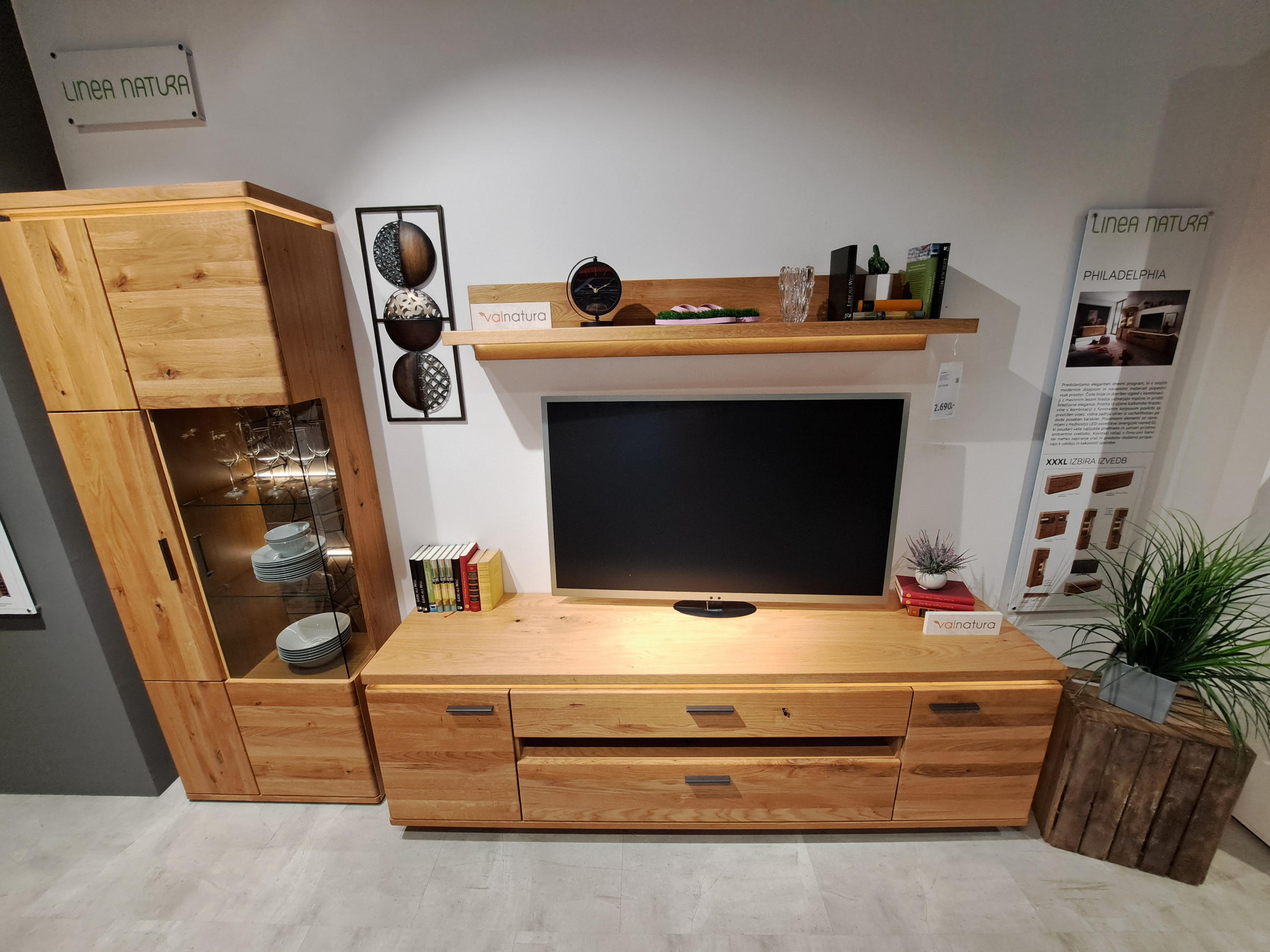 DNEVNI REGAL PHILADELPHIA