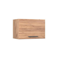 NÁSTENNÁ SKRINKA Fame-Line, Dub Goldkraft/Dub Goldkraft, 60 cm, AP Oak - dub medový, kompozitné drevo (60/40/34.1cm) - Vicco