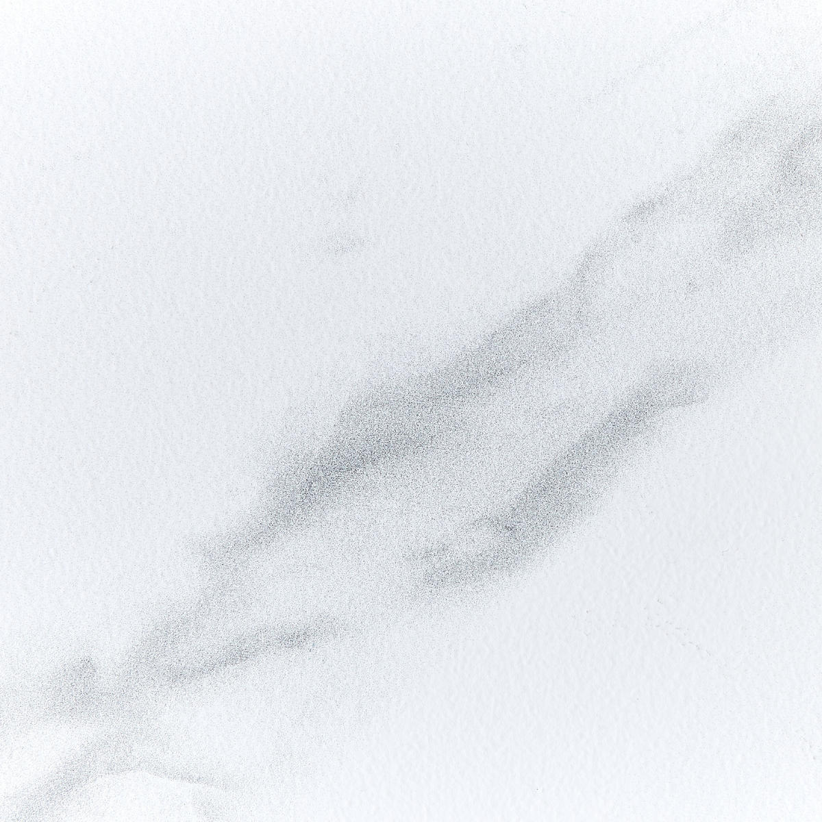 GARTENTISCH Keramik-Glas Marmor Optik weiß 180/90 cm Cosoleto - Hellgrau/Weiß, Glas (180/90/75cm) - Beliani