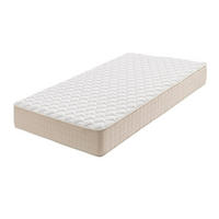 MATRATZE Magic Plus, 30cm, 80x190cm - Beige, Textil (80/190cm) - Moonia