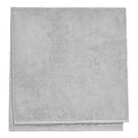 DUSCHHANDTUCH Fabulous - Hellgrau, Textil (70/140cm) - Butlers