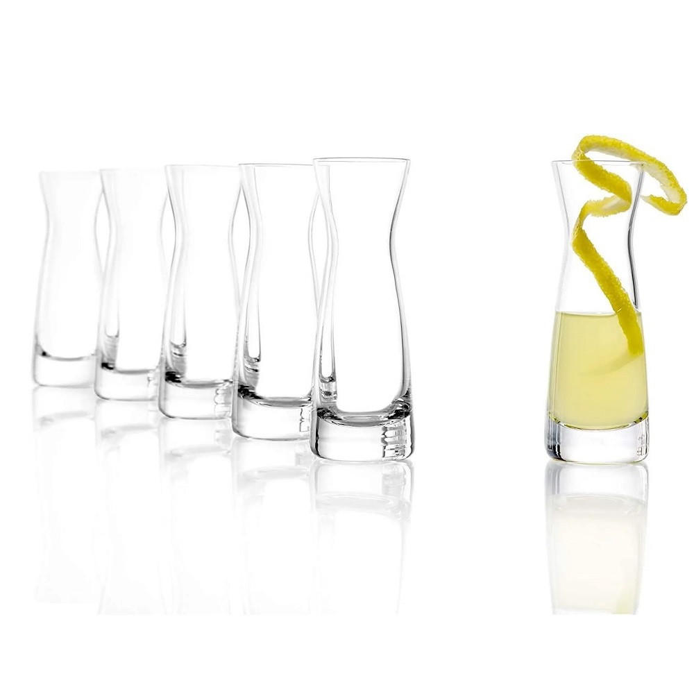 Stölzle Karaffe Transparent