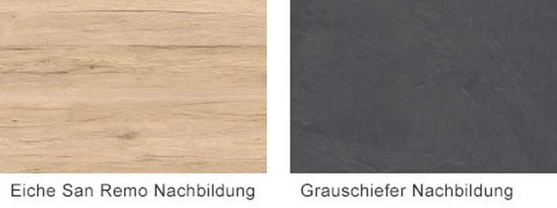 Celina Stoneart Kuchen In Exklusivem Look Xxxlutz