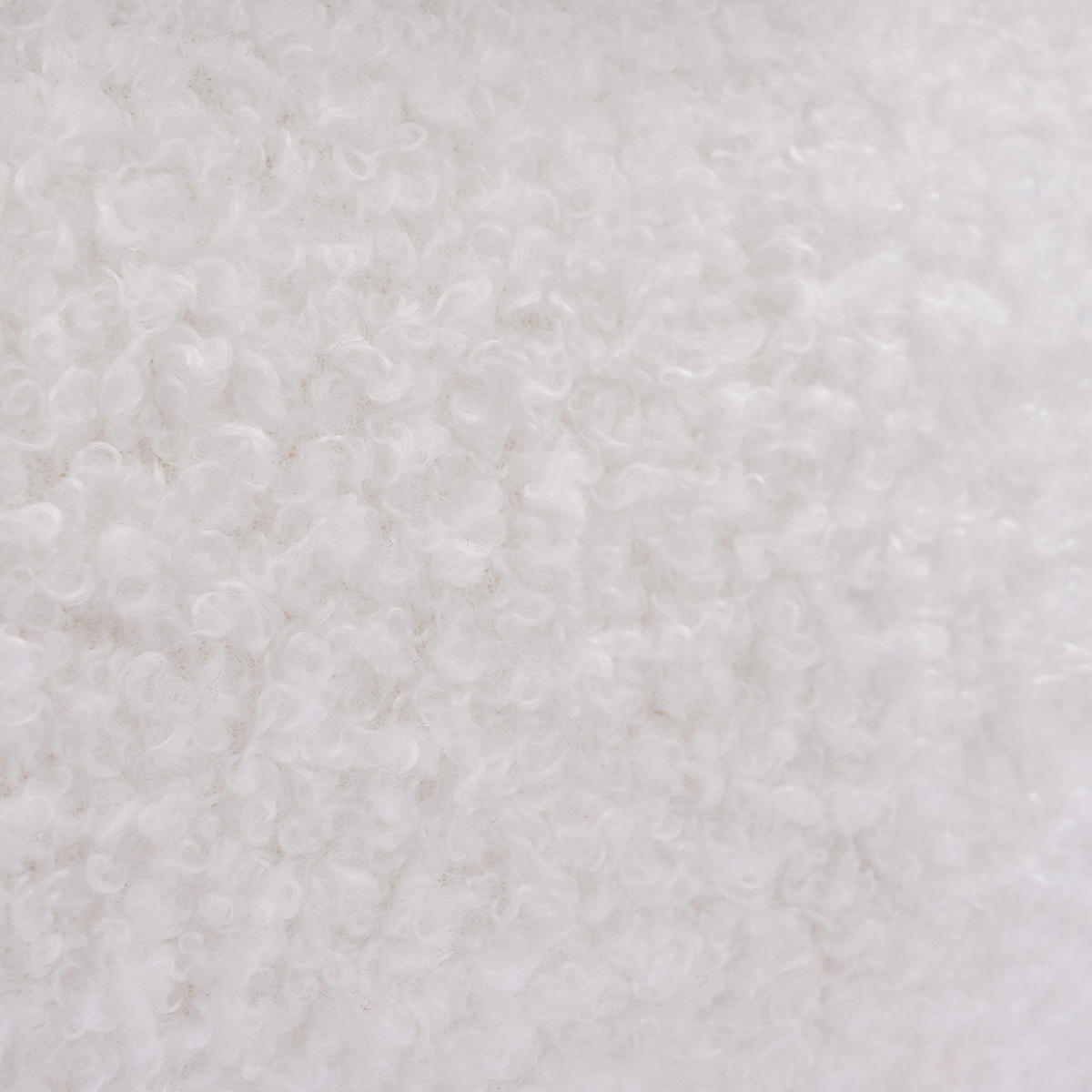 BANCĂ Albă cu spațiu de depozitare - alb, material textil/compozit lemnos (110/42/45cm) - Relaxdays