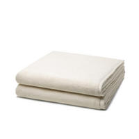 DUSCHTUCH Sensual Skin 2er-Set - Naturfarben, Textil (75/140cm) - Ross