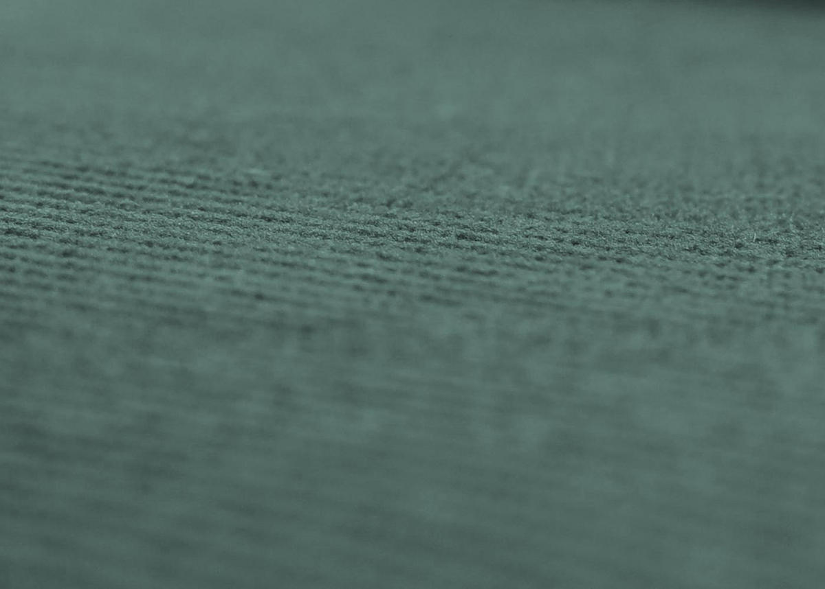 ESSZIMMERSTUHL Grün - Grün, Textil (56/80/53cm) - MCW