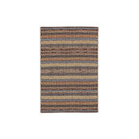 TEPPICH In- & Outdoor-Teppich Kenya Bunt - Multicolor, Kunststoff/Textil (200/1cm) - KUNSTLOFT
