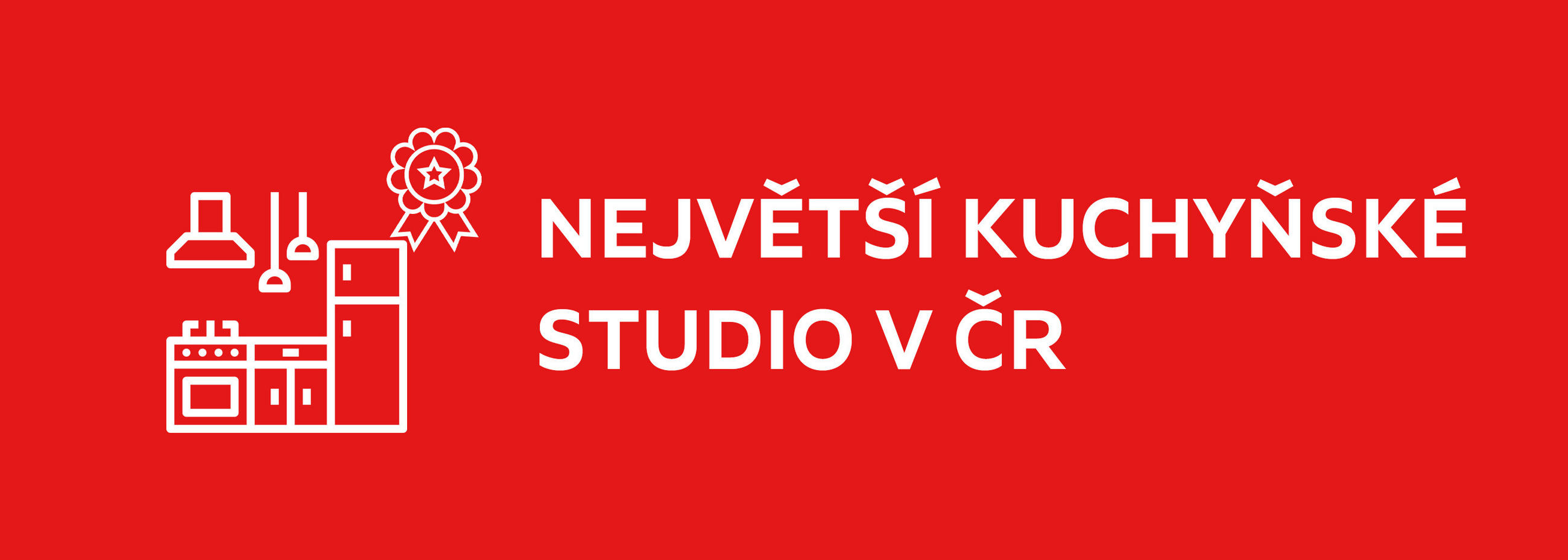 Sluzby nejvetsi kuchyninske studio