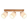 STRAHLER Brand 47/11/21 cm - Braun, Textil (47/11/21cm) - Nettlife