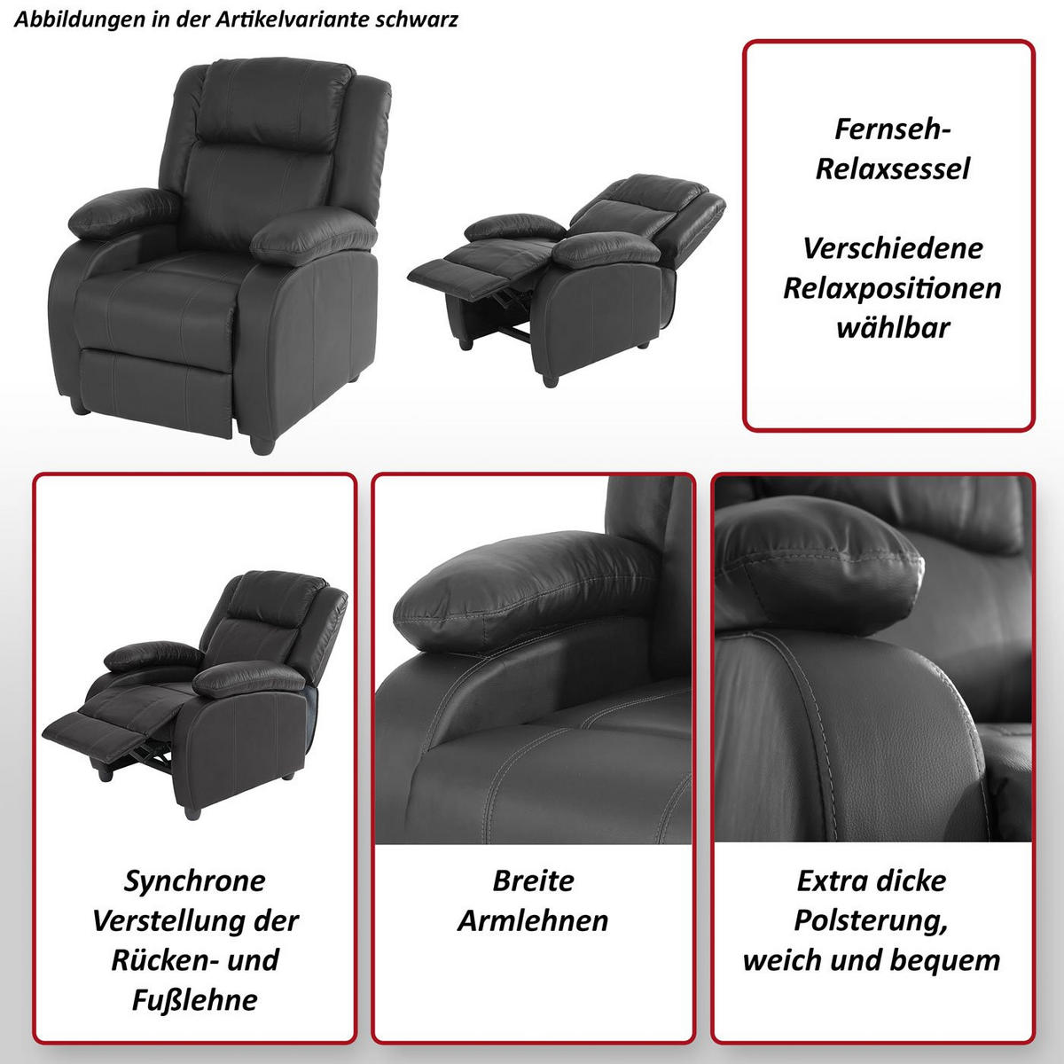 RELAXSESSEL Beige - Beige, Textil (84/102/93cm) - MCW